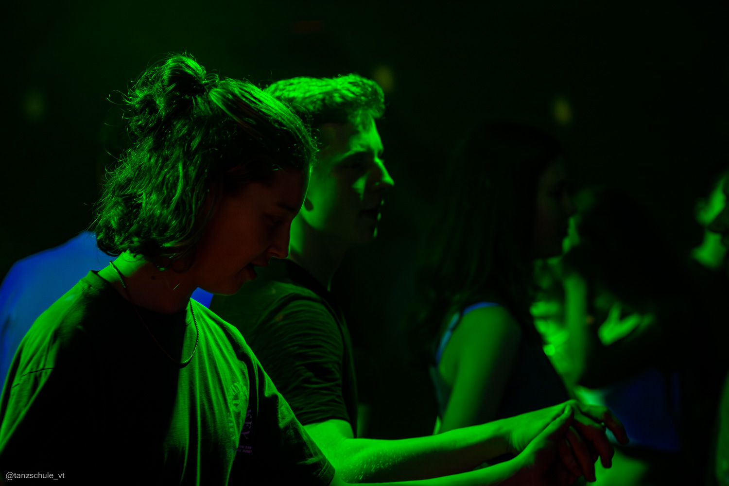 Vollrath Tanzparty 9216